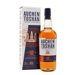 Auchentoshan 12 Year Old