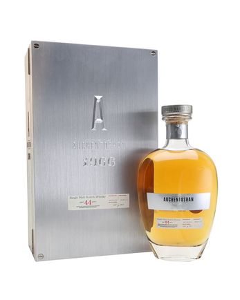 Auchentoshan 1966 44 Year Old