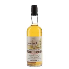 Auchentoshan 1966 / Bottled 1980s
