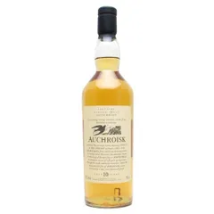 Auchroisk 10 Year Old / Flora & Fauna