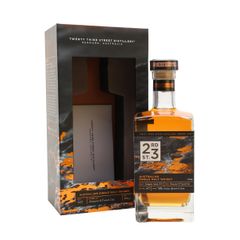 23rd Street Distillery