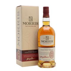 Morris Signature