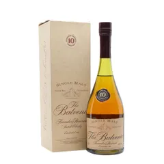 Balvenie 10 Year Old Founder's Reserve / Bottled 1990s