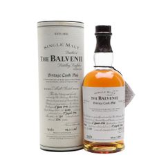 Balvenie 1966 / 32 Year Old / Cask #4288