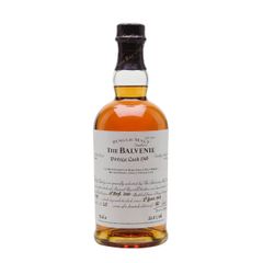 Balvenie 1968 / 32 Year Old / Cask #7295
