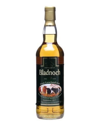 Bladnoch 19 Year Old