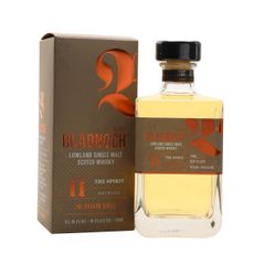 Bladnoch The Spirit / Dragon Series Iteration II
