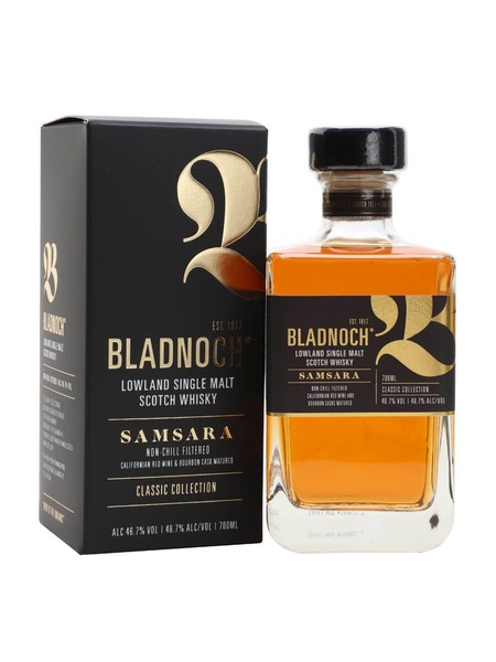Bladnoch Samsara