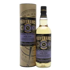 Blair Athol 2011 / 10 Year Old / Provenance