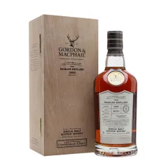 Balblair 1990 / 32 Year Old / Connoisseurs Choice