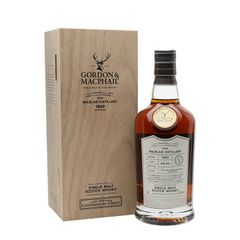 Balblair 1993 / 31 Year Old / Cask #1961 / Connoisseurs Choice