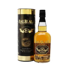 Balblair 1979 / 24 Year Old