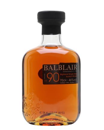 Balblair 1990