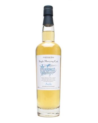Compass Box Asyla Marriage