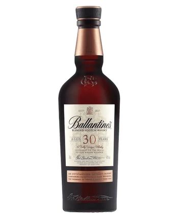 Ballantine's 30 Year Old