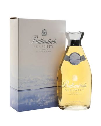Ballantine's Serenity