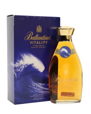 Ballantine's Vitality