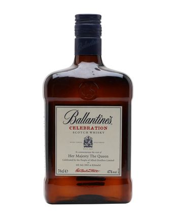 Ballantine's Celebration
