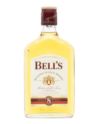 Bell's 8 Year Old 35cl