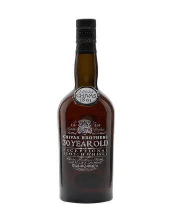 Chivas 30 Year Old