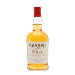 Crabbie & Cree