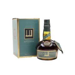 Dunhill Speyside Gentleman's Blend