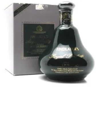 Findlater's Royal Prestige