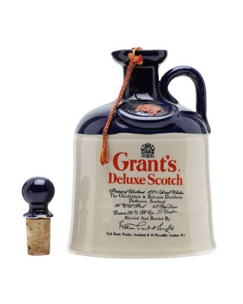Grant's Deluxe