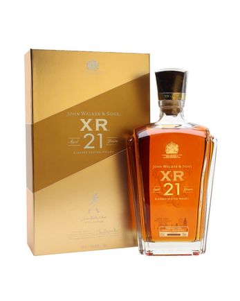 Johnnie Walker XR 21 Year Old