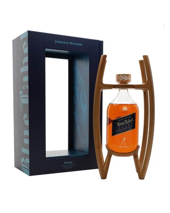 Johnnie Walker 12 Year Old
