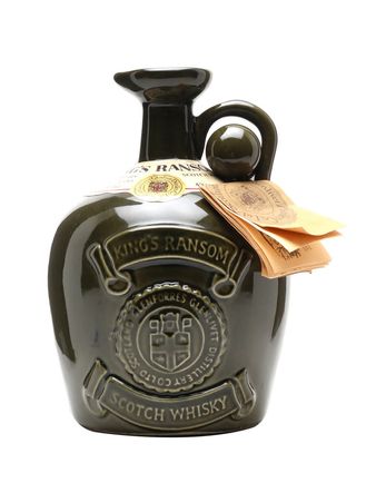 King's Ransom 12 Year Old