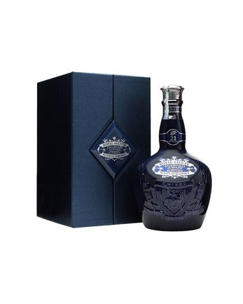 Royal Salute 21 Year Old Diamond Jubilee
