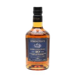 Symington’s 10 Year Old / Signatory