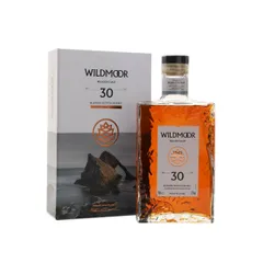 Wildmoor 30 Year Old Rugged Coast