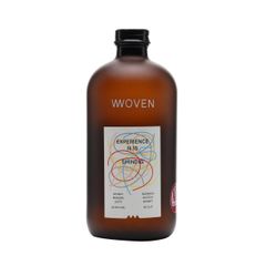 Woven Whisky Experience N.15