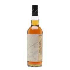 Balmenach 9 Year Old / Thompson Bros