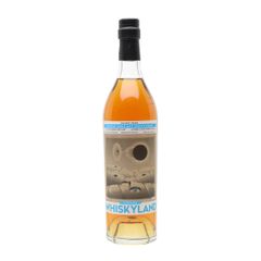 Benriach 1991 / 33 Year Old / Whiskyland Chapter 4