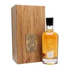 Benriach 42 Year Old / Director's Special