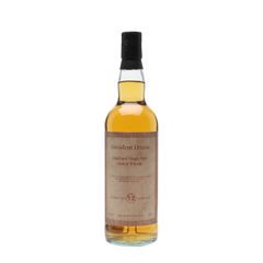 Ben Nevis 2012 / 12 Year Old / Decadent Drams
