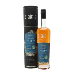 Ben Nevis 2014 / 12 Year Old / Gleann Mor Rare Find