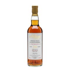Ben Nevis 1996 / 24 Year Old / Sherry Cask / Milroy's