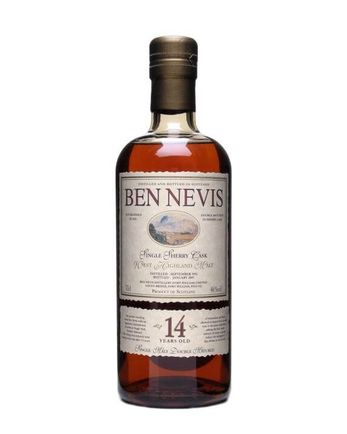 Ben Nevis 1992 14 Year Old