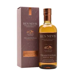 MacDonald's Traditional Ben Nevis