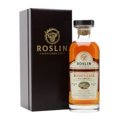 Allt A'Mhullin (Ben Nevis) 1992 / 30 Year Old / Rosie's Cask