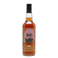 Ben Nevis 2013 / 10 Year Old / Billy Abbott / Whisky Show 2024