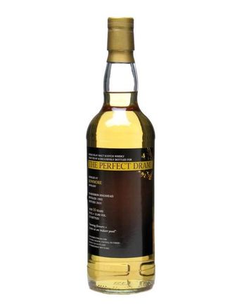 Bowmore 1993 16 Year Old The Perfect Dram
