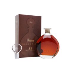 Asbach 21 Year Old Selection Brandy