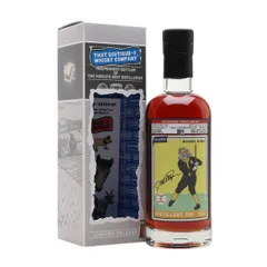 Distillery 291 3 Year Old / Batch 2 / That Boutique-y Whisky Company