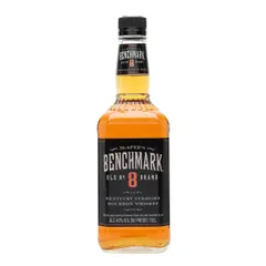 Benchmark No. 8