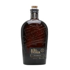 Bib & Tucker 6 Year Old The Classic Six